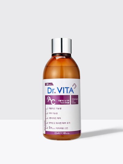 DR.VITA Dr. Vita Vitamin Skin Toner AC 200ml