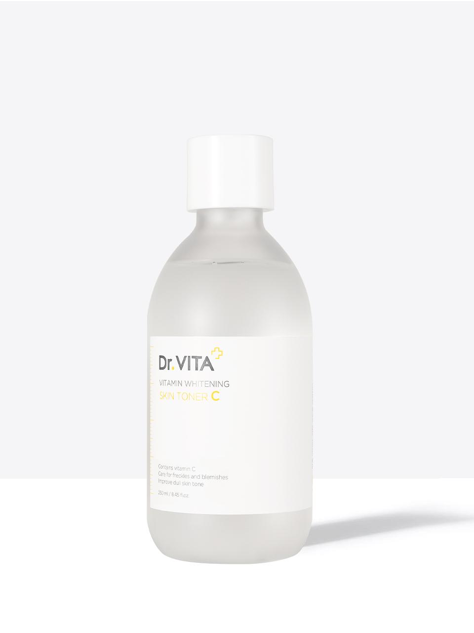DR.VITA Dr. Vita Vitamin Whitening Skin Toner C 250ml