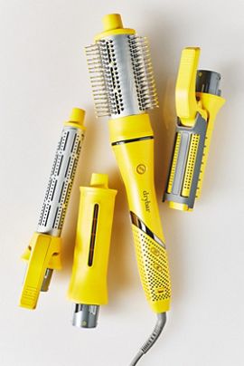 Drybar All-Inclusive Air + Active Heat 8-in-1 Multi-Styler