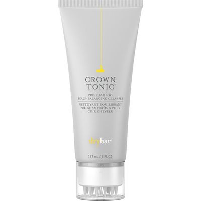 Drybar Drybar Crown Tonic™ Pre-Shampoo Scalp-Balancing Cleanser 