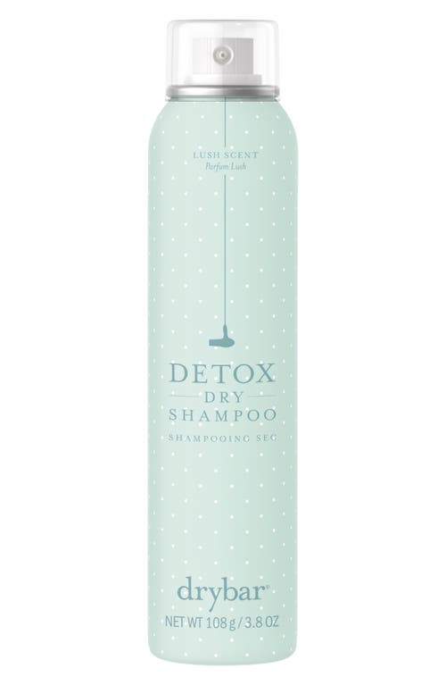Drybar Drybar Detox Dry Scented Shampoo 