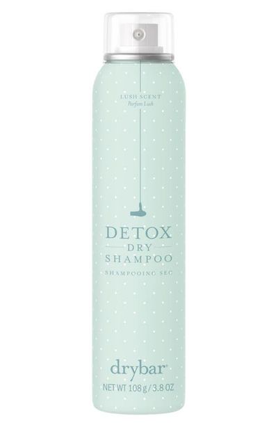 Drybar Drybar Detox Dry Scented Shampoo 