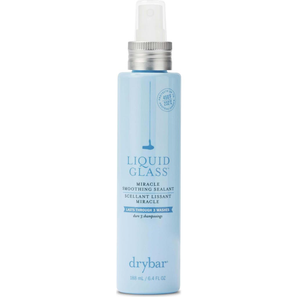 Drybar Drybar Liquid Glass Miracle Smoothing Sealant 