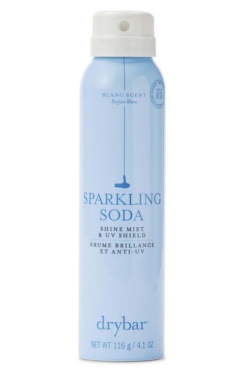Drybar Drybar Sparkling Soda Shine Mist & UV Shield 