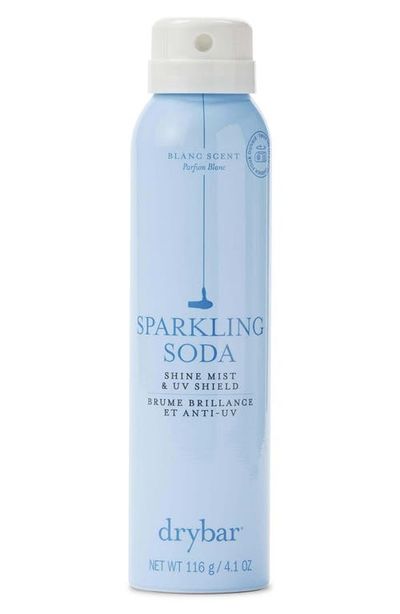 Drybar Drybar Sparkling Soda Shine Mist & UV Shield 