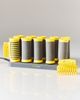 Drybar The Roller Club Curling Hot Hair Rollers - 1