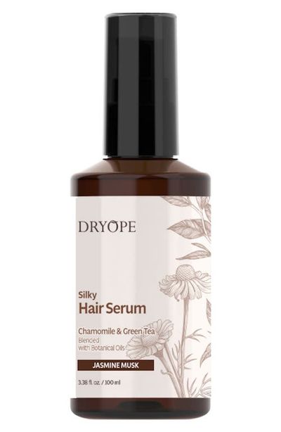 DRYOPE DRYOPE Silky Jasmine Musk Hair Serum 