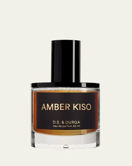 D.S. & DURGA Amber Kiso Eau de Parfum, 1.7 oz.