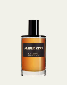 D.S. & DURGA Amber Kiso Eau de Parfum, 3.4 oz.