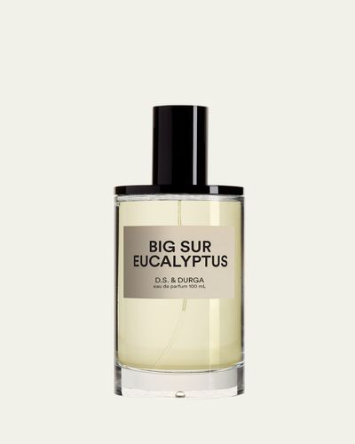 D.S. & DURGA Big Sur Eucalyptus Eau De Parfum, 100 mL