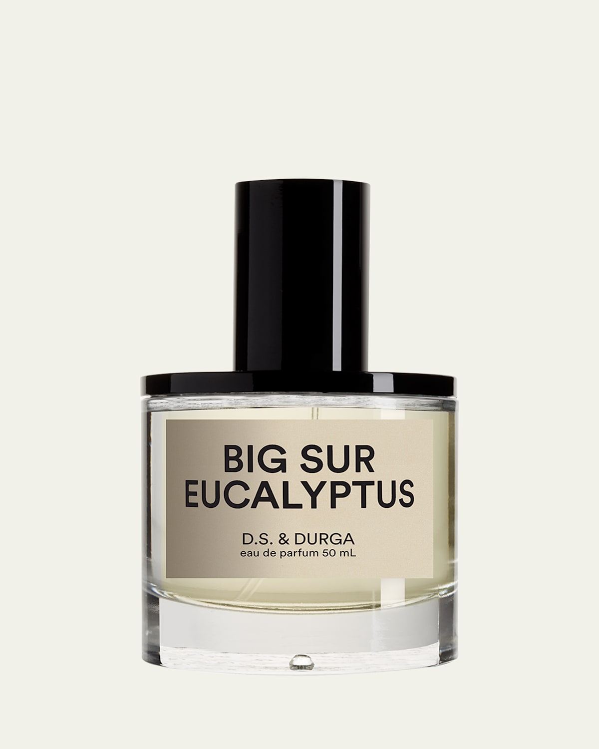 D.S. & DURGA Big Sur Eucalyptus Eau De Parfum, 50 mL