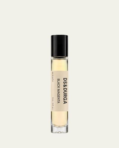 D.S. & DURGA Black Magenta Perfume, 0.34 oz.