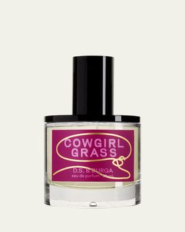 D.S. & DURGA Cowgirl Grass Eau de Parfum, 1.7 oz.