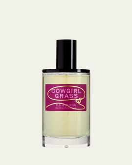 D.S. & DURGA Cowgirl Grass Eau de Parfum, 3.4 oz.