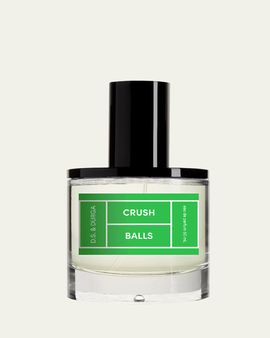 D.S. & DURGA Crush Balls Eau de Parfum, 1.7 oz.