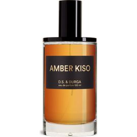 D.S. & Durga D.S. & Durga Amber Kiso Eau de Parfum 