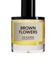 D.S. & DURGA D.S. & DURGA Brown Flowers Eau De Parfum - 1