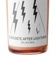D.S. & DURGA D.S. & DURGA Concrete After Lightning Candle - 1