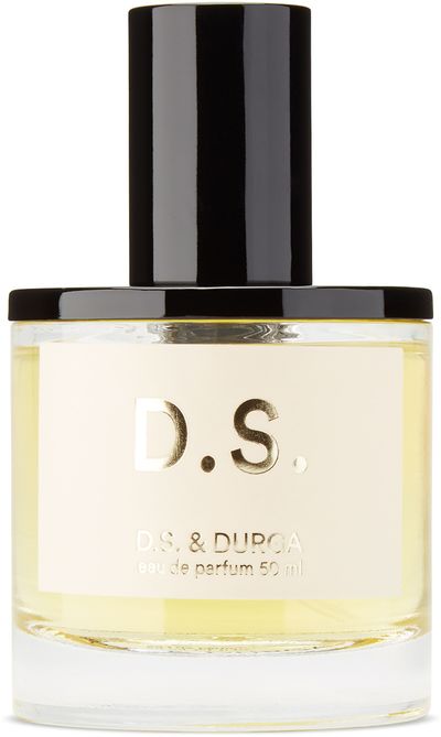 D.S. & DURGA D.S. & DURGA D.S. Eau de Parfum, 50 mL
