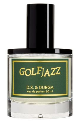 D.S. & Durga D.S. & Durga Golf Jazz Eau de Parfum 