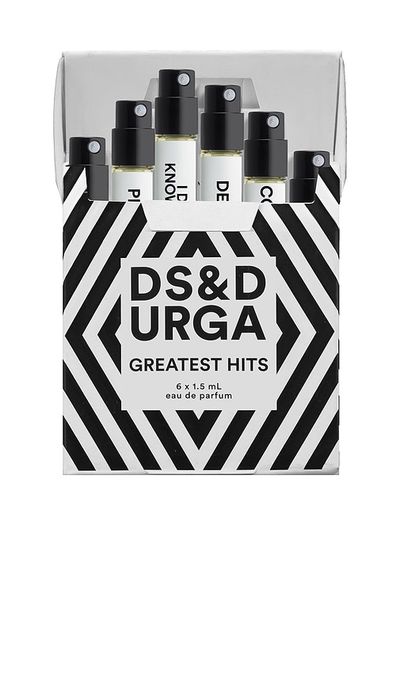 D.S. & DURGA D.S. & DURGA Greatest Hits Vol. 1