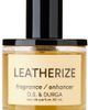 D.S. & DURGA D.S. & DURGA Leatherize Fragrance Enhancer, 50 mL - 1