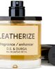 D.S. & DURGA D.S. & DURGA Leatherize Fragrance Enhancer, 50 mL - 2