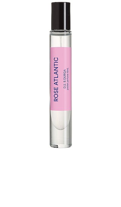 D.S. & DURGA D.S. & DURGA Rose Atlantic Pocket Perfume