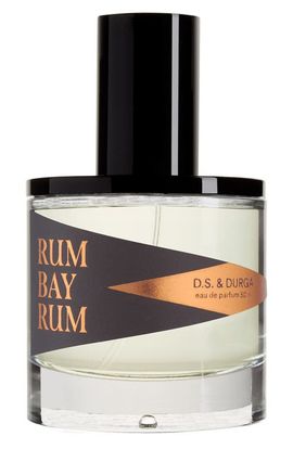 D.S. & Durga D.S. & Durga Rum Bay Rum Eau de Parfum 