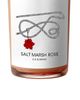 D.S. & DURGA D.S. & DURGA Salt Marsh Rose Candle - 1