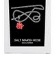 D.S. & DURGA D.S. & DURGA Salt Marsh Rose Candle - 2