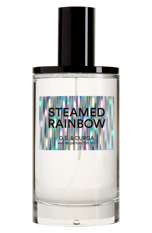 D.S. & Durga D.S. & Durga Steamed Rainbow Eau de Parfum 