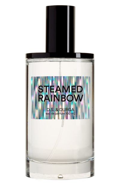 D.S. & Durga D.S. & Durga Steamed Rainbow Eau de Parfum 