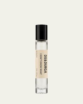 D.S. & DURGA I Don't Know What Perfume, 0.34 oz.