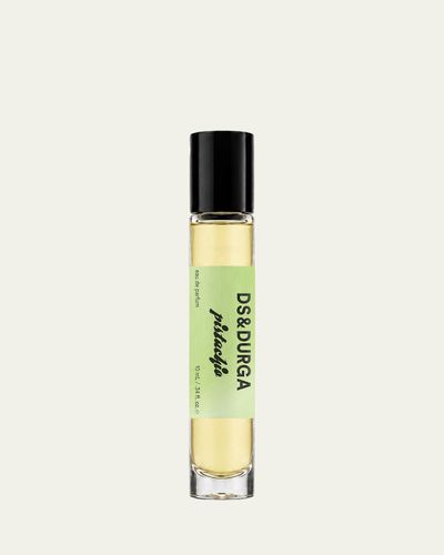 D.S. & DURGA Pistachio Perfume, 0.34 oz.