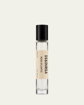 D.S. & DURGA Rose Atlantic Perfume, 0.34 oz.