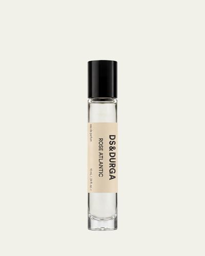 D.S. & DURGA Rose Atlantic Perfume, 0.34 oz.