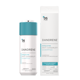 DS Laboratories DS Laboratories Dandrene Exfoliating Anti-Dandruff Shampoo 