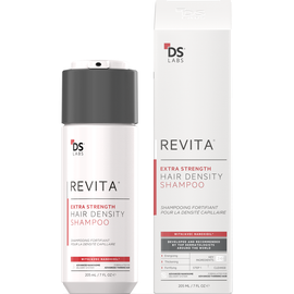 DS Laboratories DS Laboratories Revita Extra Strength Hair Density Shampoo 