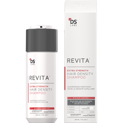 DS Laboratories DS Laboratories Revita Extra Strength Hair Density Shampoo 