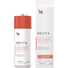 DS Laboratories DS Laboratories Revita High-Performance Hair Density Shampoo 