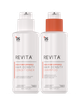 DS Laboratories DS Laboratories Revita High-Performance Hair Density Shampoo And Conditioner Kit - 2X 925Ml  - 1