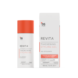 DS Laboratories DS Laboratories Revita High Performance Styling Gel 