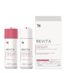 DS Laboratories DS Laboratories Revita Kit Volumizing + Repair Hair Density Shampoo & Conditioner 