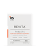 DS Laboratories DS Laboratories Revita Tablets For Hair Growth Support  - 1