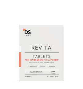 DS Laboratories DS Laboratories Revita Tablets For Hair Growth Support 
