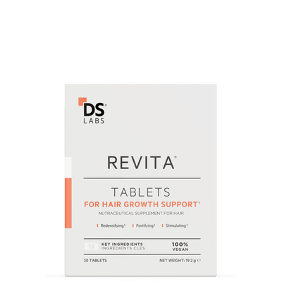 DS Laboratories DS Laboratories Revita Tablets For Hair Growth Support 