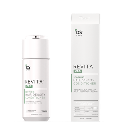 DS Laboratories DS Laboratories Revita.CBD Super Antioxidant Hair Density CBD Conditioner 