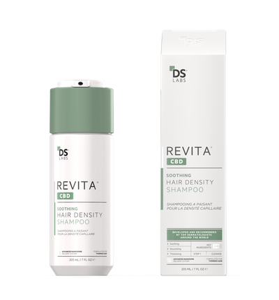 DS Laboratories DS Laboratories Revita.CBD Super Antioxidant Hair Density CBD Shampoo 