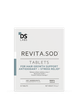 DS Laboratories DS Laboratories Revita.SOD Tablets For Hair Growth Support + Antioxidant + Stress Relief  - 1
